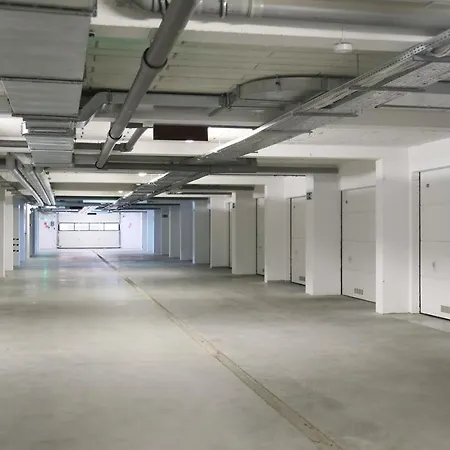 Polanki Apartamento Kołobrzeg