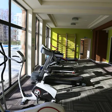 Polanki Apartamento *