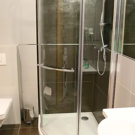 Polanki * Kołobrzeg