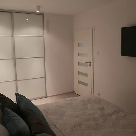 Apartamento Polanki Kołobrzeg