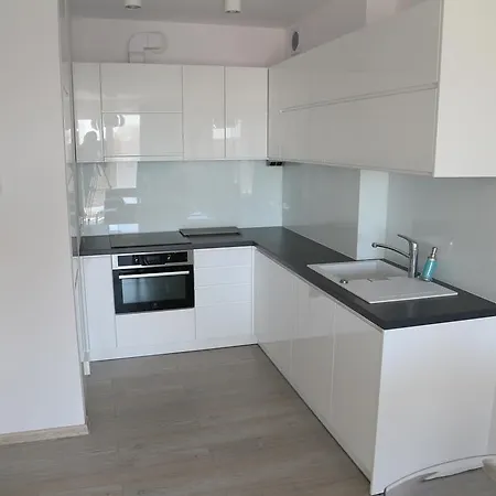 Polanki * Kołobrzeg