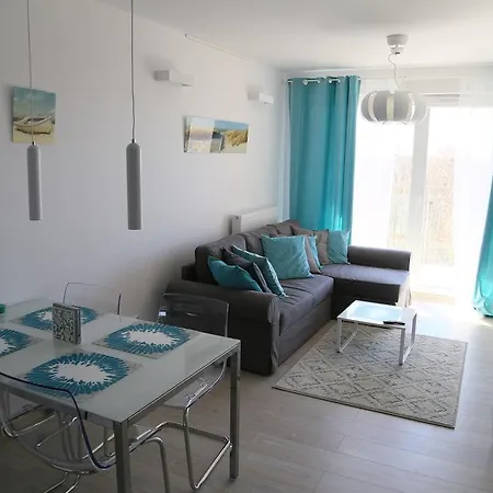 Apartamento Polanki *