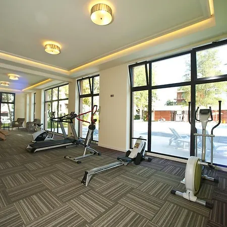 Polanki Apartamento Kołobrzeg