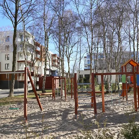 Polanki Apartamento *