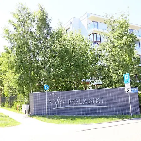 Apartamento Polanki *