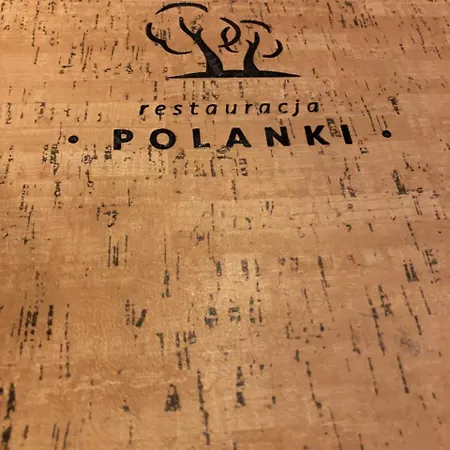 Polanki Apartamento *