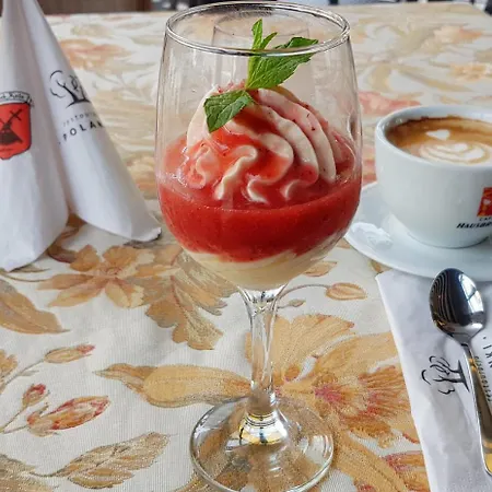 Apartamento Polanki *