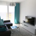 Polanki Daire Kolobrzeg