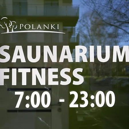 Polanki Appartement