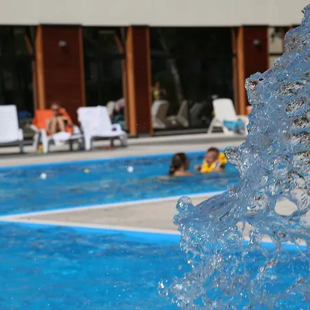 Apartmán Polanki Kolobřeh