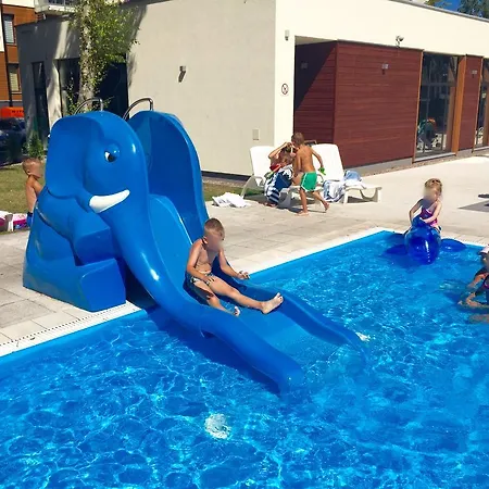 Polanki Apartmán Kolobřeh