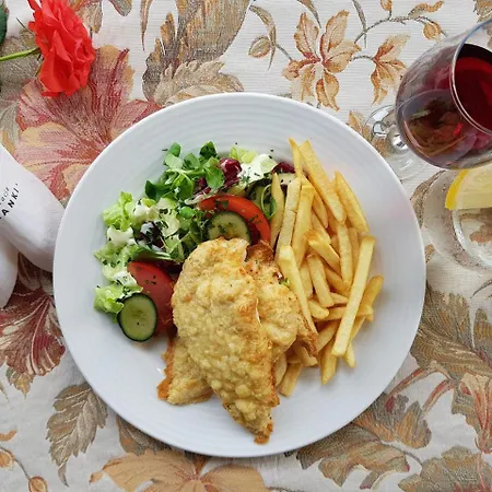 Daire Polanki Kolobrzeg