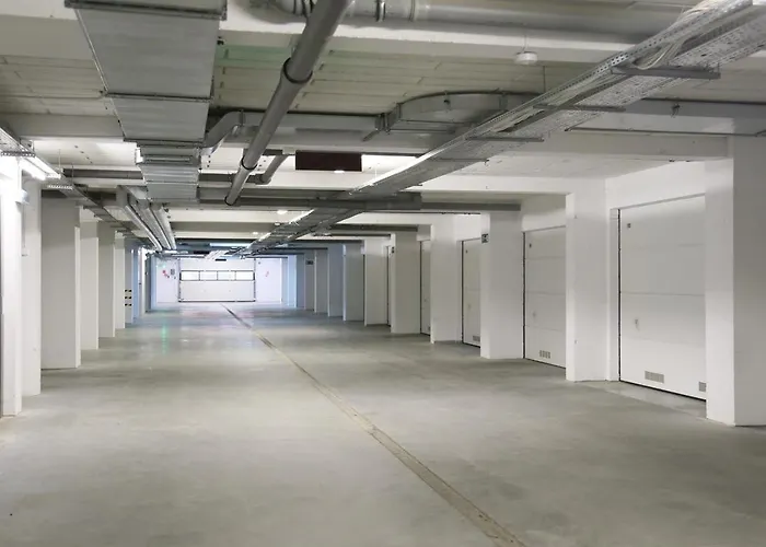 Polanki Apartamento Kołobrzeg