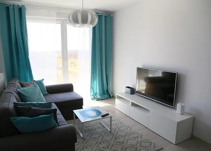 Polanki Apartmán Kolobřeh