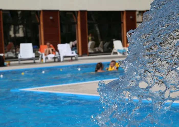 Apartmán Polanki Kolobřeh