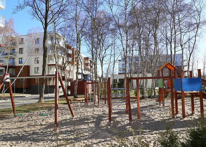 Polanki Apartamento *