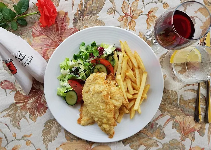 Apartmán Polanki Kolobřeh